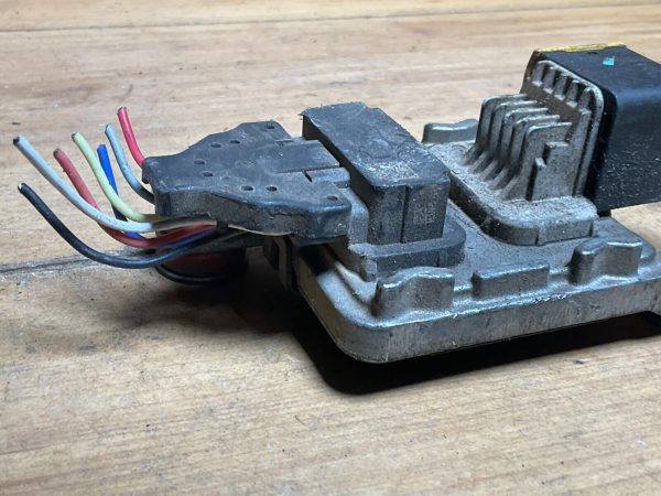 Cummins  OEM Nitrogen Oxide Sensor NOX  4326872 - Image 3