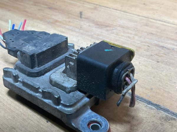 Cummins  OEM Nitrogen Oxide Sensor NOX  4326872 - Image 4