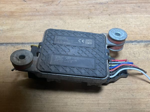 Cummins  OEM Nitrogen Oxide Sensor NOX  4326872 - Image 6