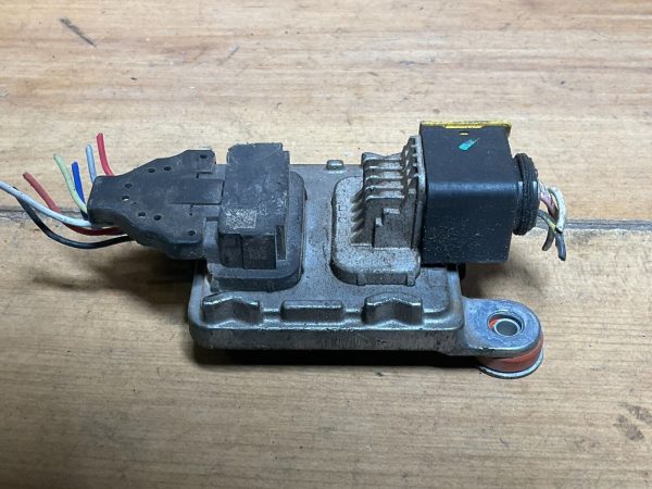 Cummins  OEM Nitrogen Oxide Sensor NOX  4326872