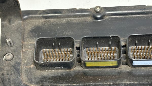 DODGE STRATUS Engine Brain Box Electronic Control Module P05094305AE - Image 3