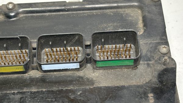 DODGE STRATUS Engine Brain Box Electronic Control Module P05094305AE - Image 4