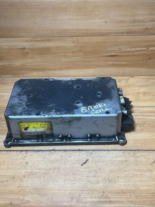 Detroit Diesel Engine Control Module ECM ECU 7570049-141, 864742