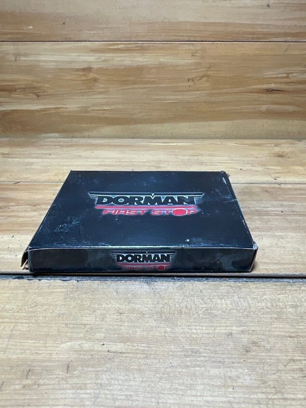 Dorman Brake Hydraulic Hose Rear Right H381274 - Image 3