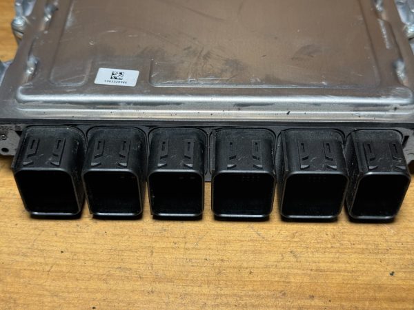 ECM Engine Computer Module PN:5A57781-01 OEM 2022 BMW 430I - Image 5
