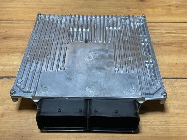Engine Control Module ECM ECU 6WGQXDQA, 898329585 - Image 5