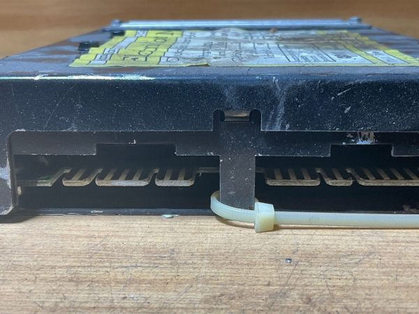 Engine Control Module-Natural Cardone 77-6519 - Image 4