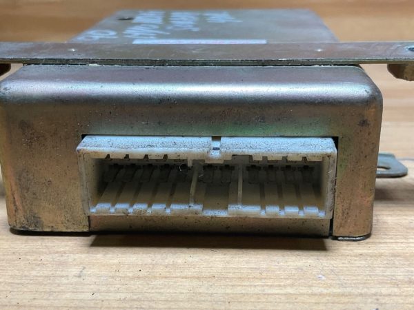Hyundai, Cruise Control Module P/N: 96410-33201 - Image 4