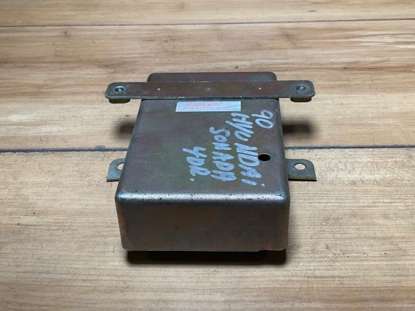 Hyundai, Cruise Control Module P/N: 96410-33201