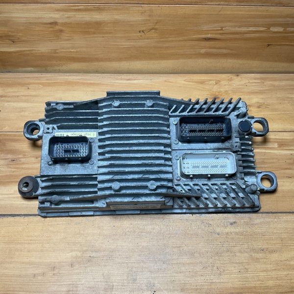International MaxxForce Diesel Engine EGR & DPF Model ECM Computer 1871601C92