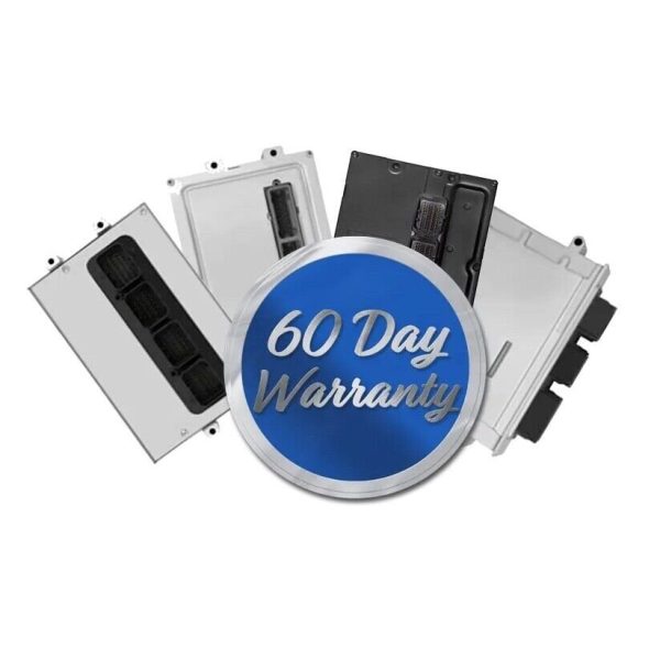 International Navistar Maxxforce Engine Computer Module ECM ECU 1873846c91 - Image 9