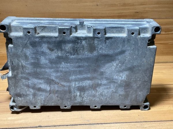 International Non-EGR Diesel Engine Computer Module ECM ECU 1807349C7 - Image 5
