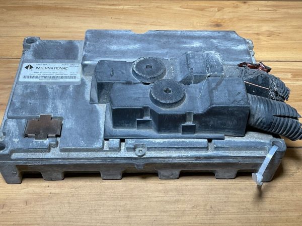 International Non-EGR Diesel Engine Computer Module ECM ECU 1807349C7