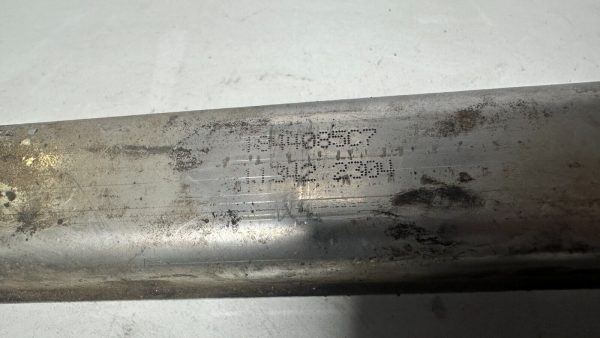 International VT365 6.0L Diesel Engine EGR COOLER Part 7A8679C7 - Image 8