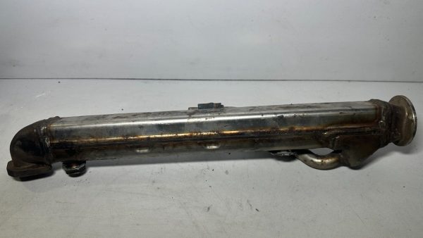 International VT365 6.0L Diesel Engine EGR COOLER Part 7A8679C7 - Image 9