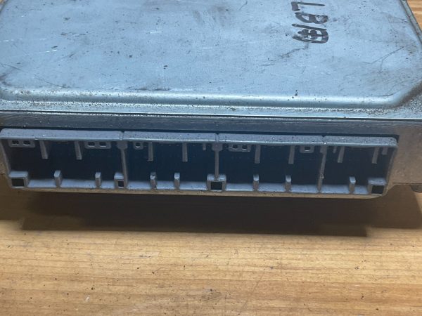 Isuzu Sumitomo  Excavator 4BG1-01 Engine Controller Module 978770-0928 - Image 4