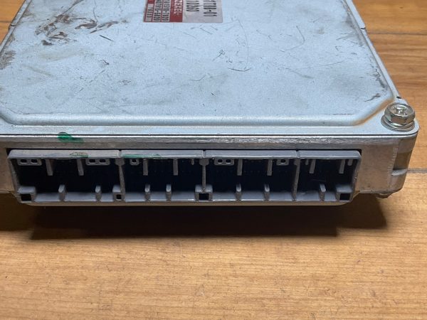 Isuzu Sumitomo Excavator Engine Computer Module  6BG1TRB-01, 181510-7820 - Image 4