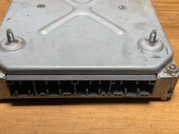 Isuzu Sumitomo Excavator Engine Computer Module  6BG1TRB-01, 181510-7820 - Image 5