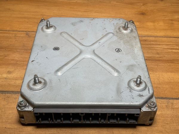 Isuzu Sumitomo Excavator Engine Computer Module  6BG1TRB-01, 181510-7820 - Image 6