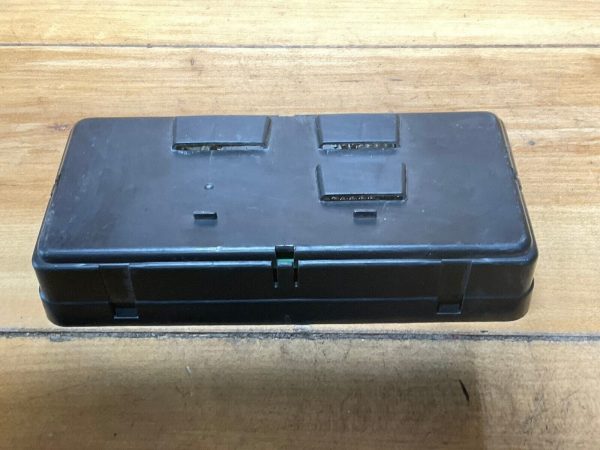 Jeep Grand Cherokee Seat module P56042056AB (1996-1999) - Image 5