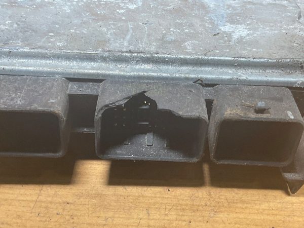 John Deere Modular Telematics Gateway unit CPU OEM PF81438 - Image 5