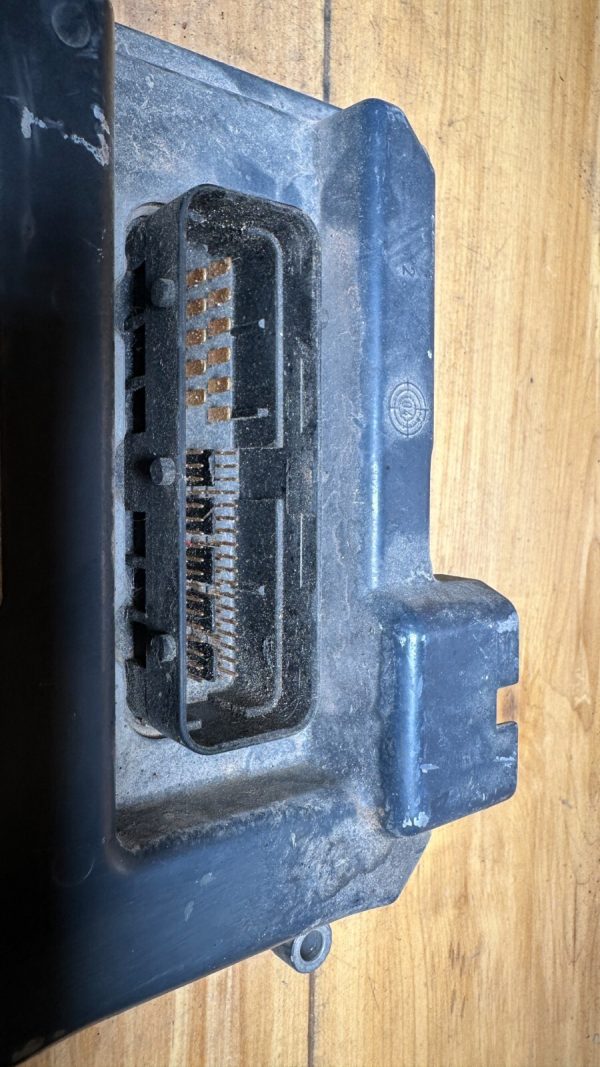 Mack AC Engine Control Module 12MS532M - Image 4