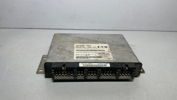 Mack Brake Control Computer, Bendix 300344 0486104054 USED - Image 4