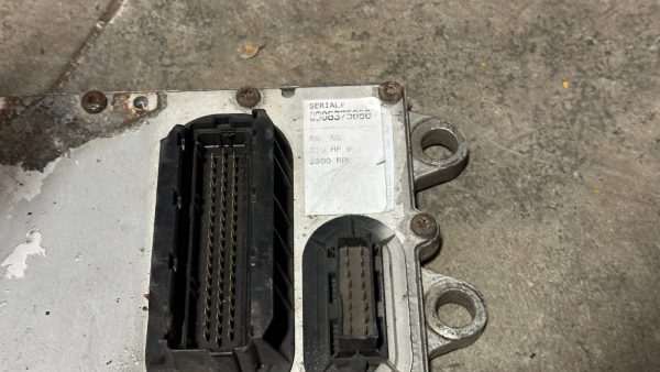 Mercedes Benz OM906LA Diesel Engine Control Module ECM ECU 0014466140 - Image 3