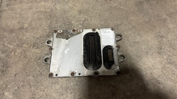 Mercedes Benz OM906LA Diesel Engine Control Module ECM ECU 0014466140
