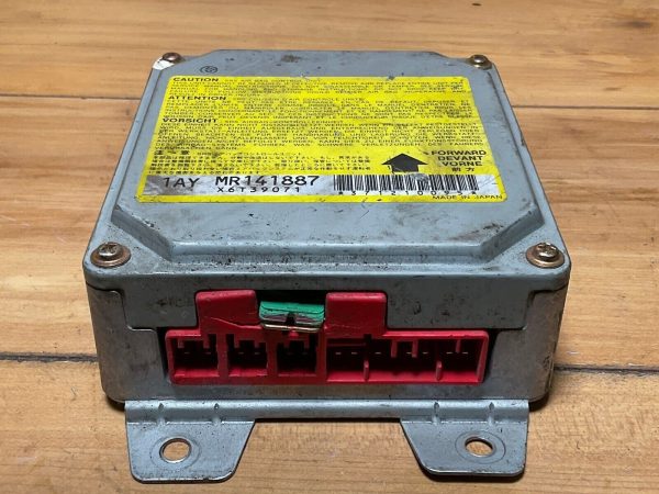 Mirage Summit MR141887 Anti-lock Brake System Module