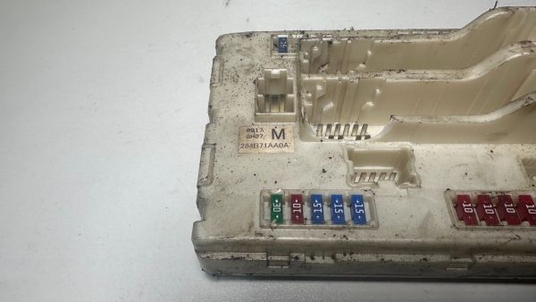 NIssan Altima Fuse Box IPDM Power Module 284B71AA0A OEM - Image 3