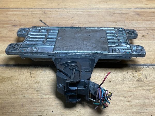 Nissan Sentra Transmission Control  Modules TCM TCU ETC61-132n A1 - Image 6
