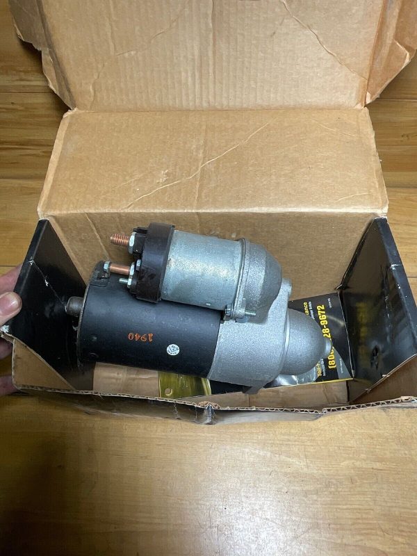 Quality-Built Motor Starter 6413MS - Image 3