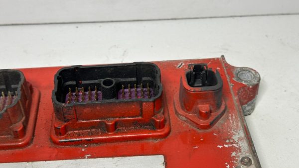 USED OEM EBX PCM ECU CUMMINS 4934710 ENGINE COMPUTER - Image 5