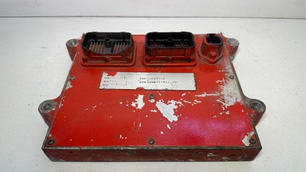 USED OEM EBX PCM ECU CUMMINS 4934710 ENGINE COMPUTER