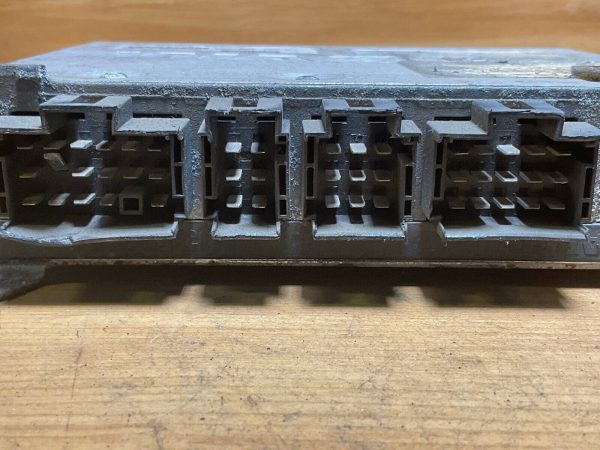 WABCO 446 004 405 0 ABS Control Board Module - Image 4