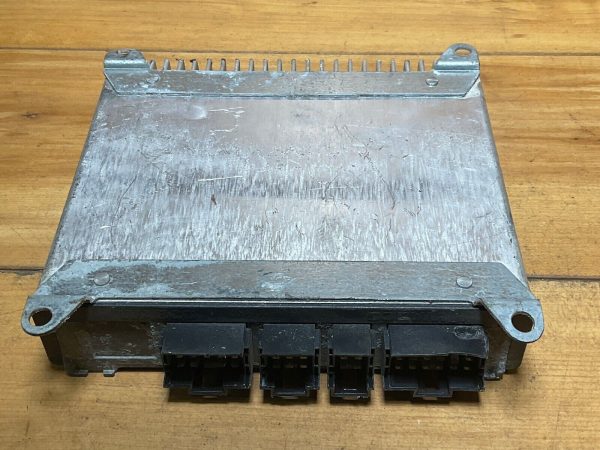WABCO 446 004 405 0 ABS Control Board Module - Image 5