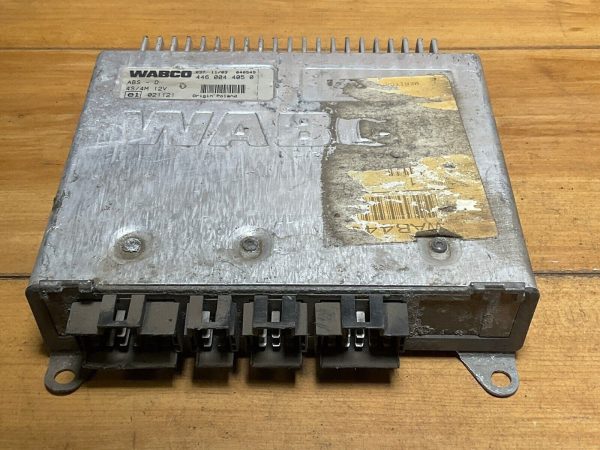 WABCO 446 004 405 0 ABS Control Board Module